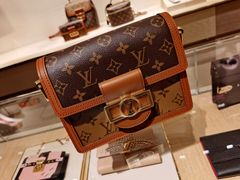 -LV路易威登(杭州万象城店)