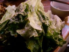 -古城苗家土菜馆(河景餐厅店)