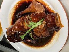 -绿茶餐厅(南方商城店)