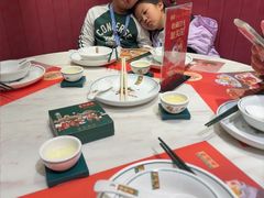 -悦得闲广式点心茶楼(蓝鲸世界店)