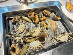 -苏格里岛自助烤肉海鲜火锅(成都金牛万达店)