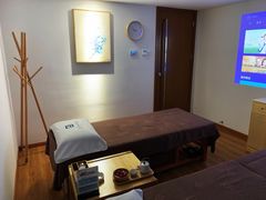 包房-朴境采耳·足道按摩(科学大道旗舰店)