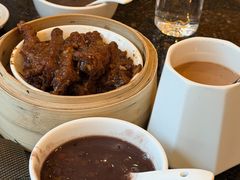 -中国厨房/台湾牛肉面