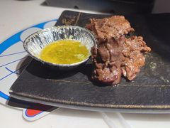 -久藏·横膈膜烧肉·酒场(江汉路店)
