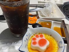 -猫抓烤肉(观音桥九街店)