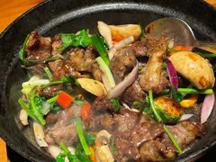 -旺爷砂锅·茶作(国贸城店)