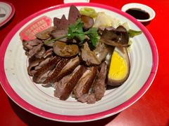 -春梅里卤鹅馆·47年老字号(中山路店)