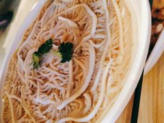 -香佰里重庆火锅(恒力博纳广场店)