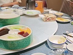 -清真•蜀风园(丁字沽总店)