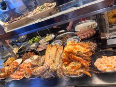 -鲤.金记沙茶面(总店)