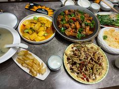 -闫府私房菜·老字号(恒隆店)