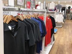 -优衣库(太原龙湖万达广场店)