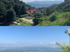 -云峰山自然风景区