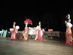 -清迈夜间动物园