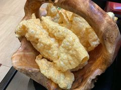 -热火朝天鲜切牛肉火锅(南强街巷店)