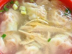 鸡汤抄手-继红顺河抄手名小吃