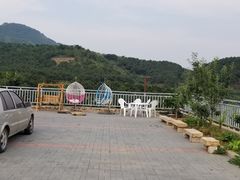 -梨木台悦来客农家院