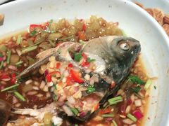 -湘邻呷铺·田园家宴(汉基广场店)