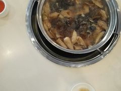 -太婆天府山珍酒楼(亚运村店)