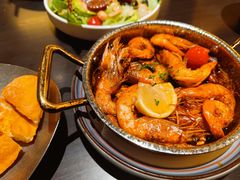 -庐灶江南·江南菜·四合院Bistro(东直门雍和宫·原华侨宾馆店)
