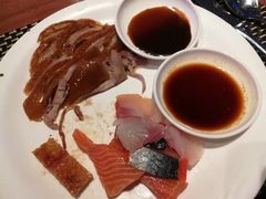 -青岛海尔洲际酒店