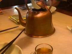 -小吊梨汤·北京菜·烤鸭(西直门凯德店)