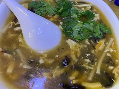 -台北楚楚园馅饼粥(虹桥南丰城店)