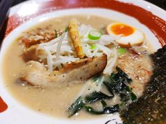 -雷门拉面·现熬骨汤(凯德来福士店)