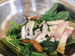 -唠叨坊私房菜(五一街店)
