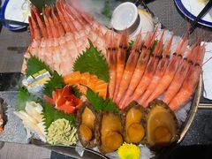 -極上萬膳·日料放题(海岸城店)