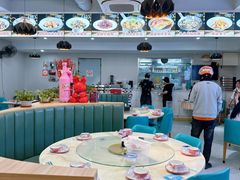 -福巷湘食小馆·猛火现炒(上海首店)