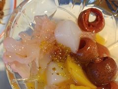 -徐记小怪兽肉蟹煲(中央大街店)