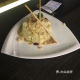 总体而言我不是很喜欢日料