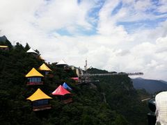 -梦幻奥陶纪景区