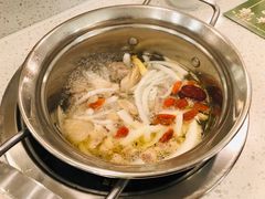 -九玺炉旋转小火锅(柠溪路店)