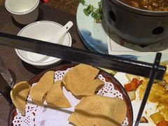 -宋庄魁元艺术餐厅
