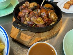 -潮界(LU·ONE凯德晶萃广场店)