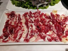 -食潮汕头鲜牛馆(望京保利店)