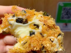 海苔酥松小贝-鲍师傅糕点(春熙路店)