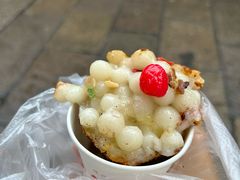 -陆氏梅花糕(老门东店)