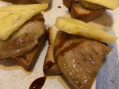 -割烹酱子日本料理(弘基财富广场店)