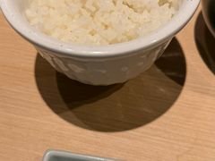 -肉肉大米(德基广场店)