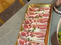 -正宗齐齐哈尔烤肉·齐牛哥鲜切炭火烤肉(杭州总店)