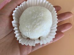-老婆很芒榴莲千层蛋糕(丽泽桥店)