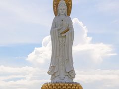 -三亚南山文化旅游区