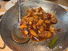 -大丰收脆鱼(浦西万达店)