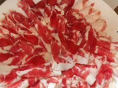 -阳坊胜利涮羊肉(阳坊老店)