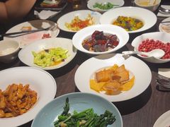 -庐灶江南·江南菜·四合院Bistro(东直门雍和宫·原华侨宾馆店)