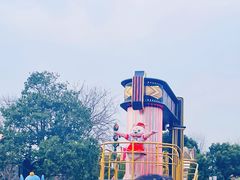 -上海迪士尼度假区