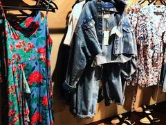 -ZARA(沈阳大悦城店)